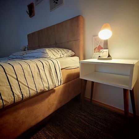 Apartman_Krstic_1 Subotica Luaran gambar