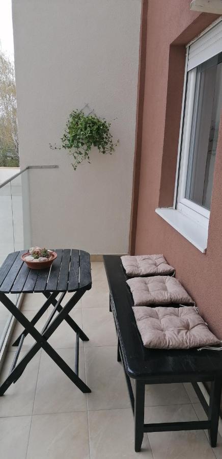 Apartman_Krstic_1 Subotica Luaran gambar