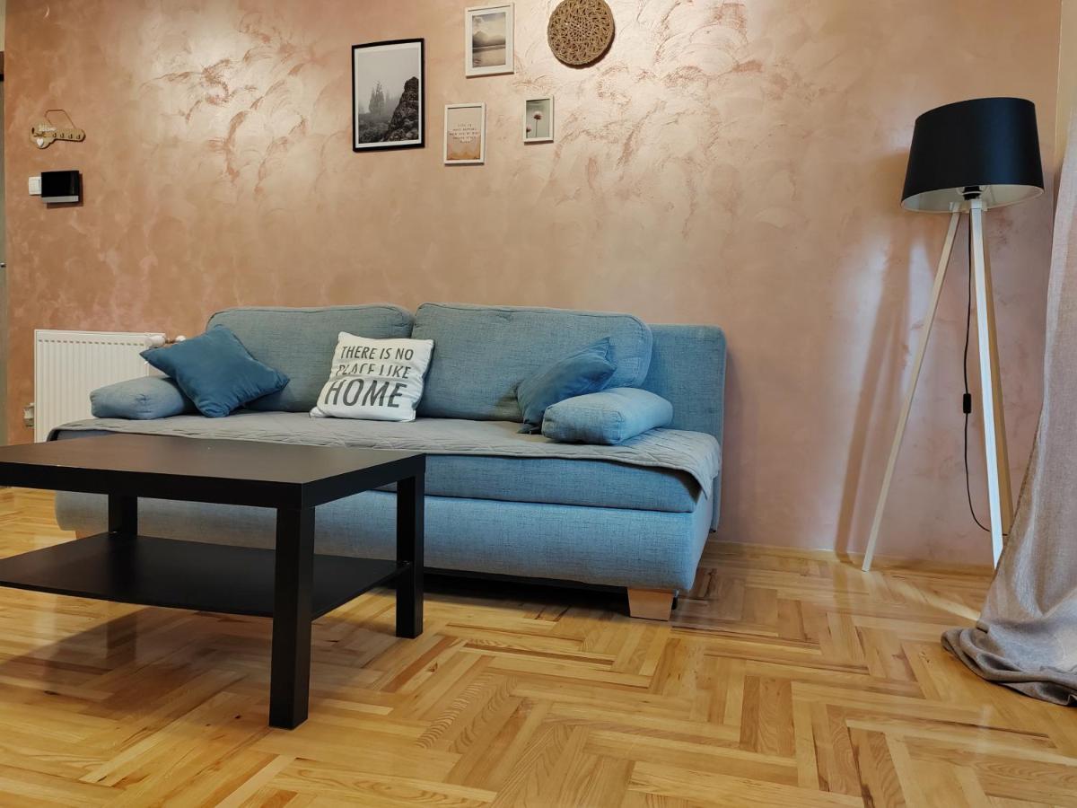 Apartman_Krstic_1 Subotica Luaran gambar
