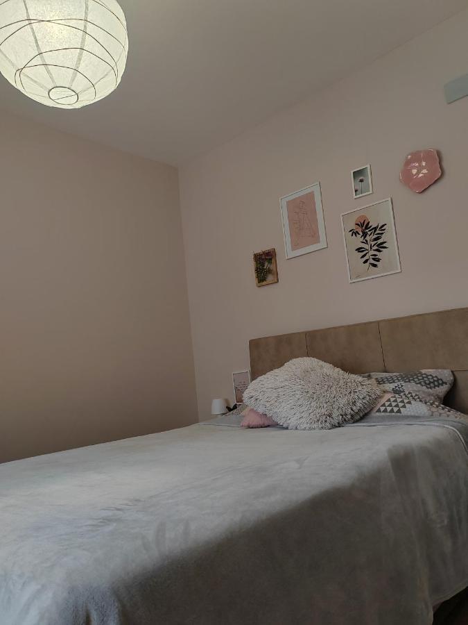 Apartman_Krstic_1 Subotica Luaran gambar