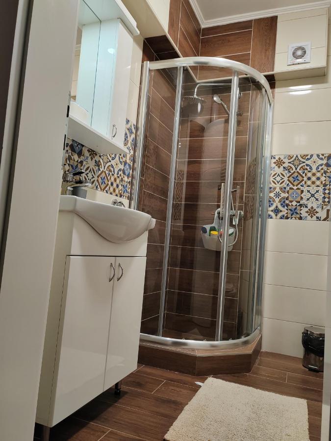 Apartman_Krstic_1 Subotica Luaran gambar