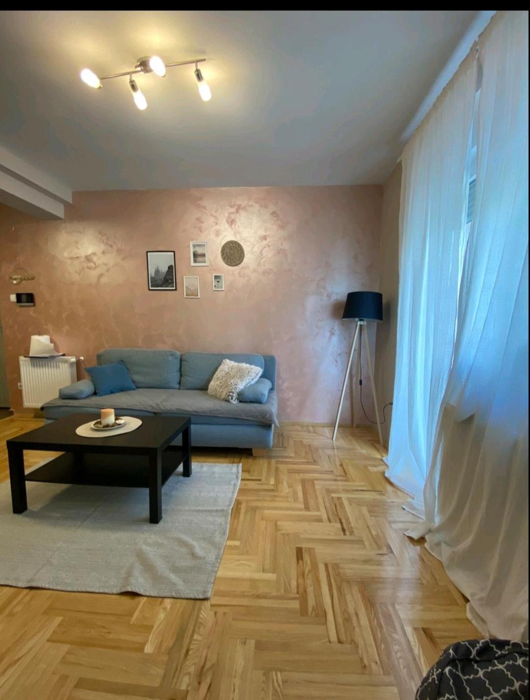 Apartman_Krstic_1 Subotica Luaran gambar