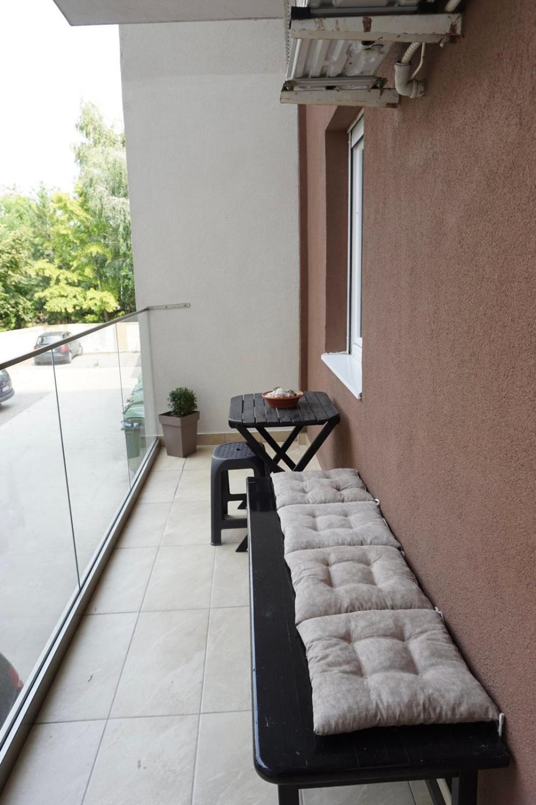 Apartman_Krstic_1 Subotica Luaran gambar