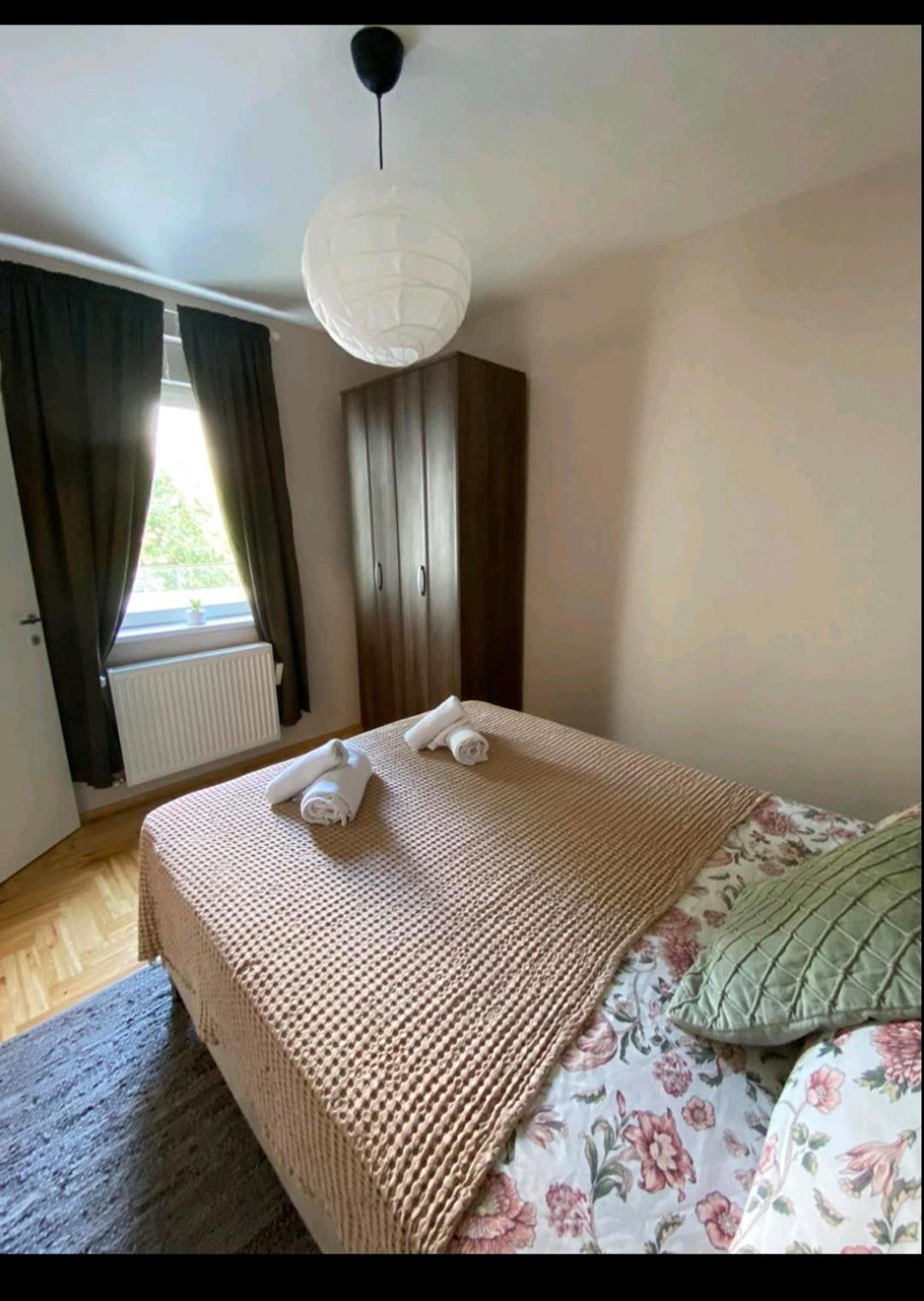 Apartman_Krstic_1 Subotica Luaran gambar