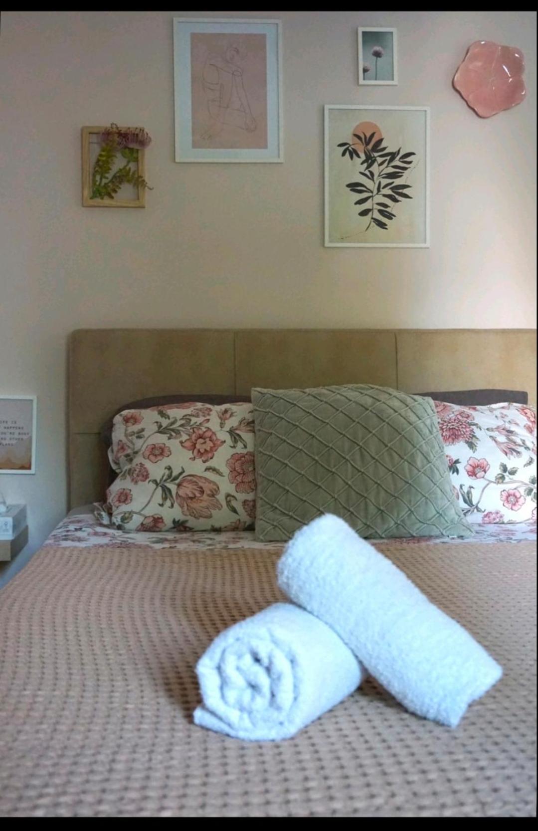 Apartman_Krstic_1 Subotica Luaran gambar