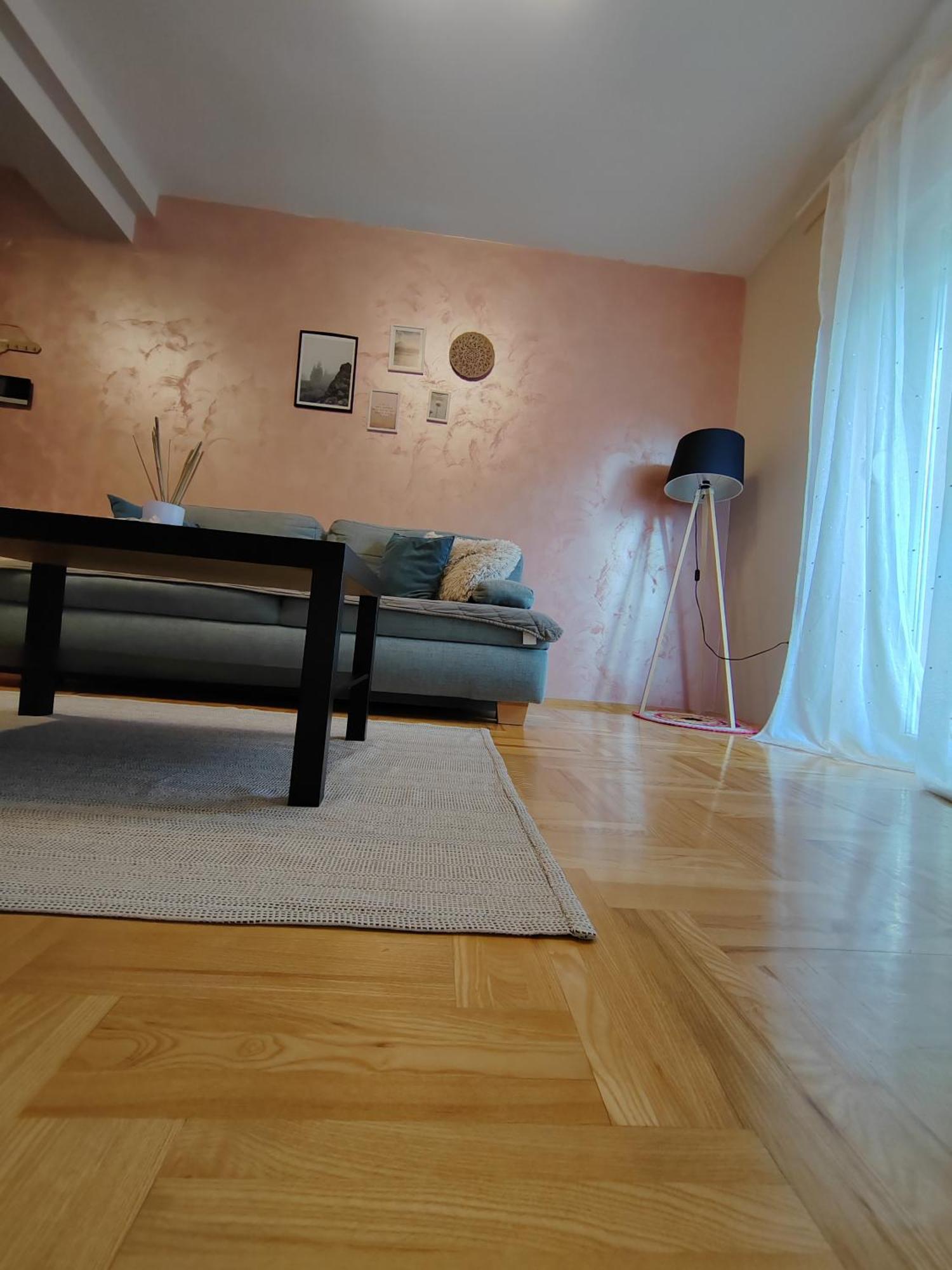 Apartman_Krstic_1 Subotica Luaran gambar