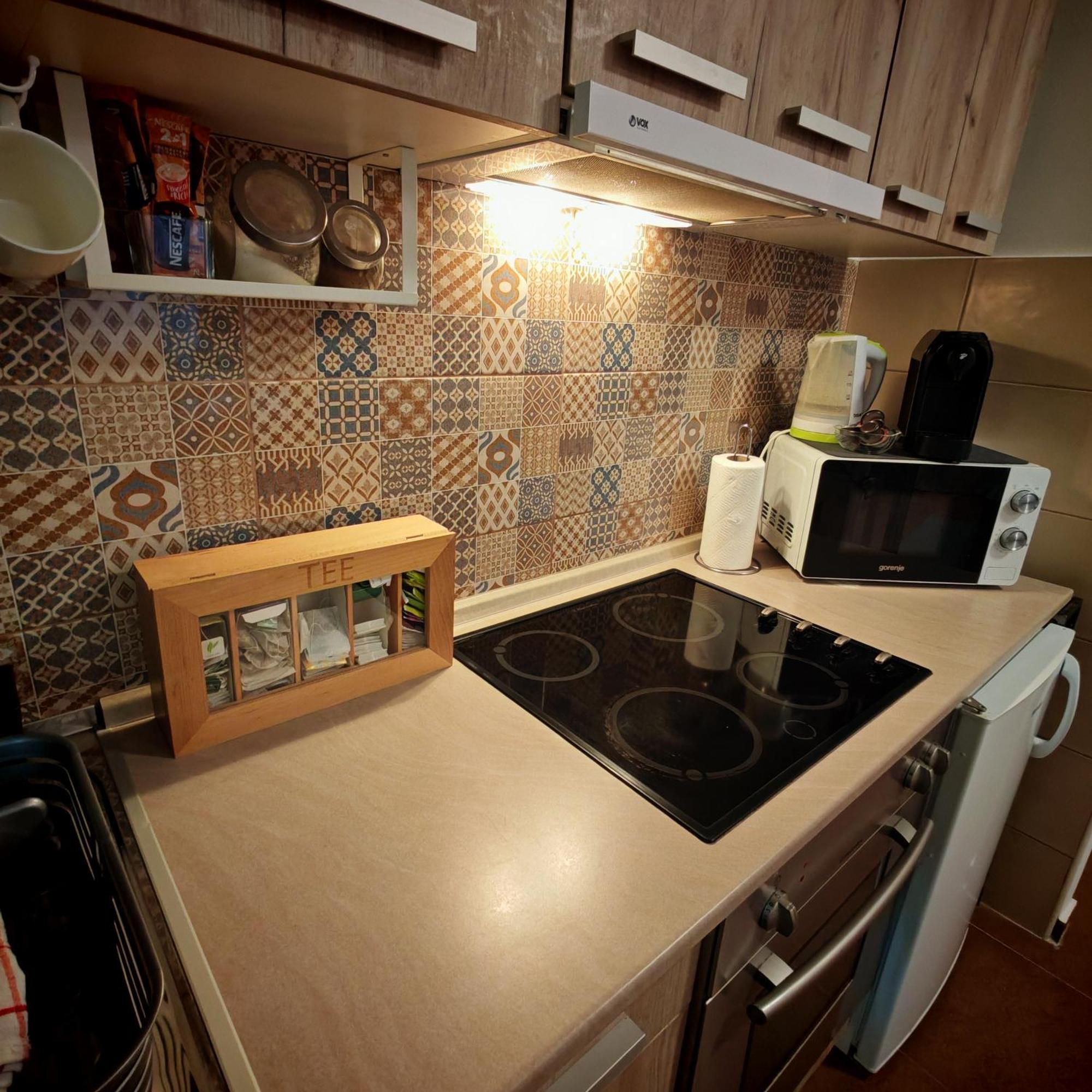 Apartman_Krstic_1 Subotica Luaran gambar