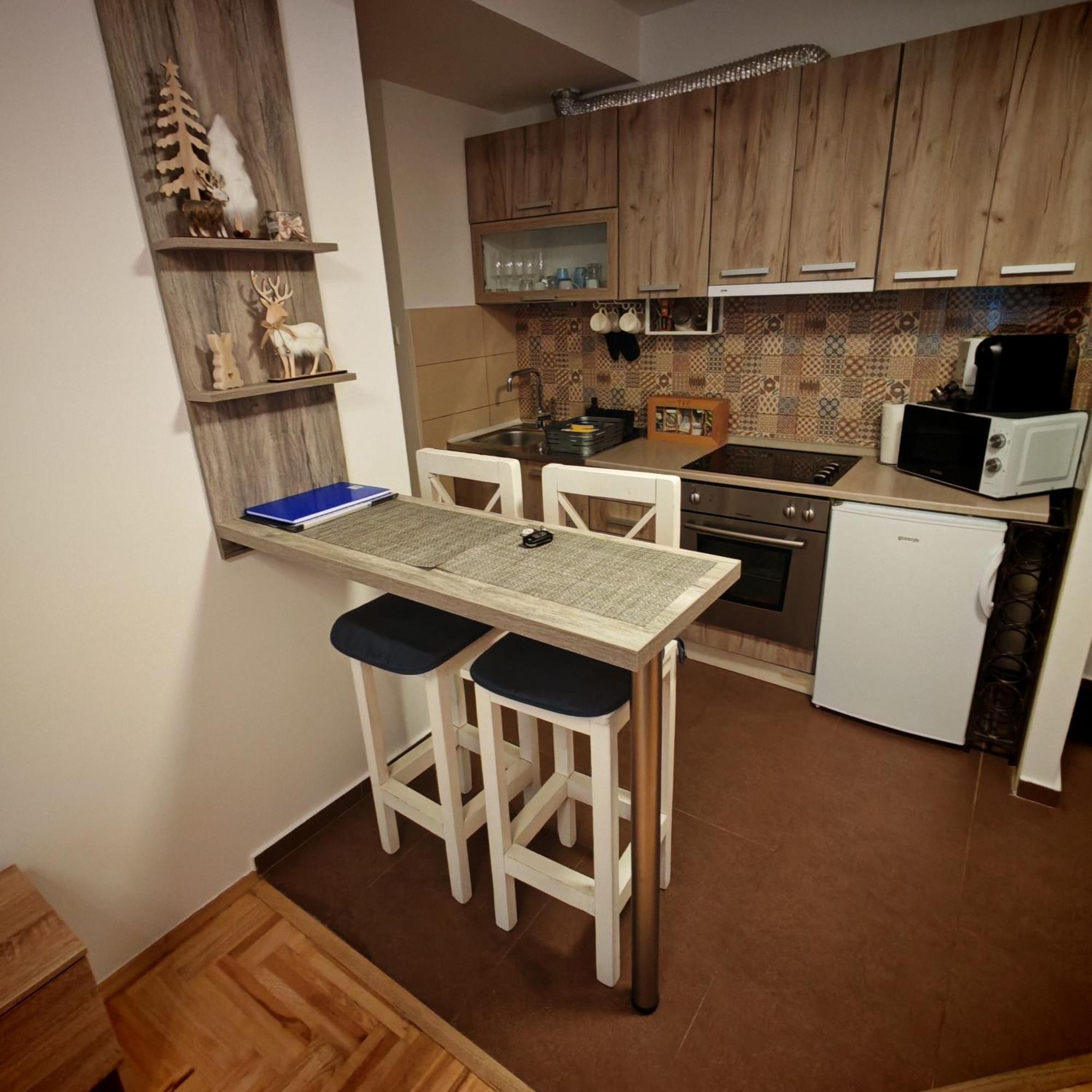 Apartman_Krstic_1 Subotica Luaran gambar