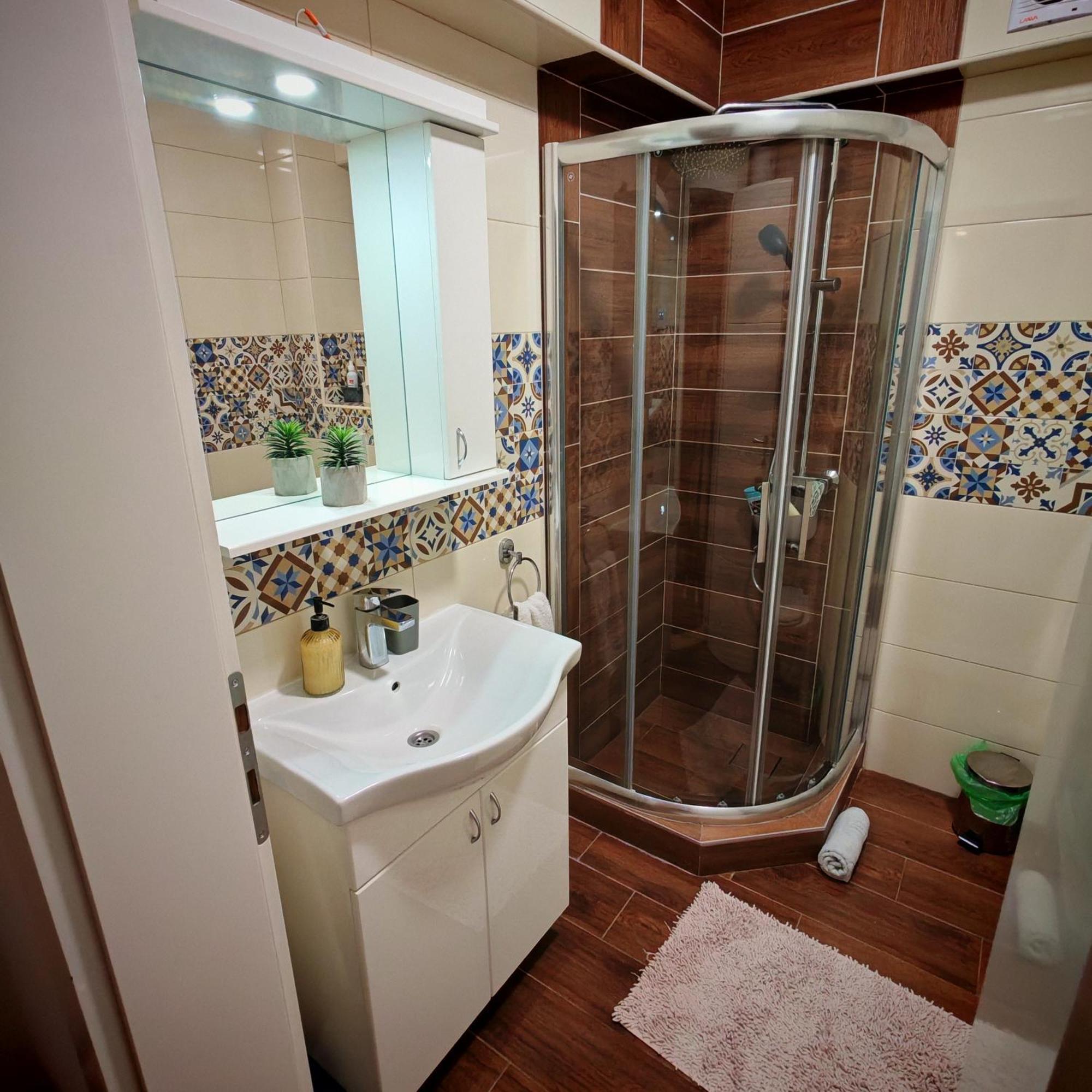 Apartman_Krstic_1 Subotica Luaran gambar